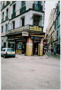 VOYAGE DU 22 29 04 2006 700 la ville cafe du bresil